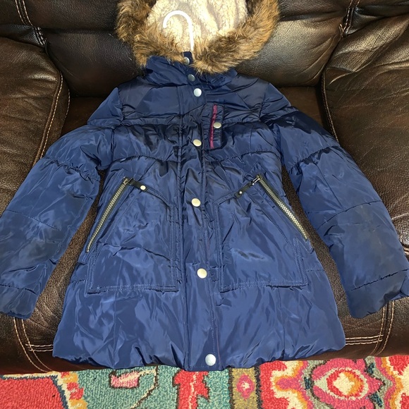 Jessica Simpson jacket - Picture 2 of 7